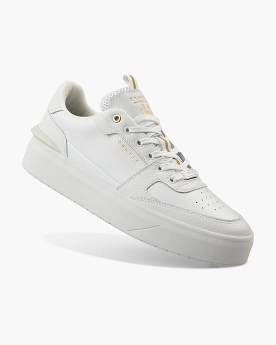 Cruyff Endorsed Tennis Sneaker - Image 3