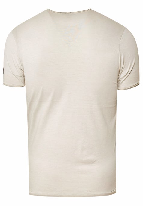 T-Shirt Verwaschen American Eagle Print - Image 2