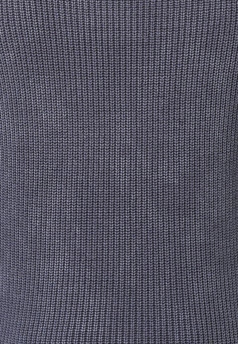 Verwaschener Strick Pullover im Vintage Look - Image 5