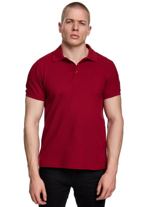 Polo Pique Shirt Regular Fit - Image 5