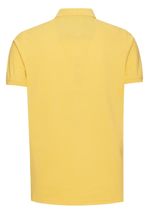 Polo Pique Shirt Regular Fit - Image 2