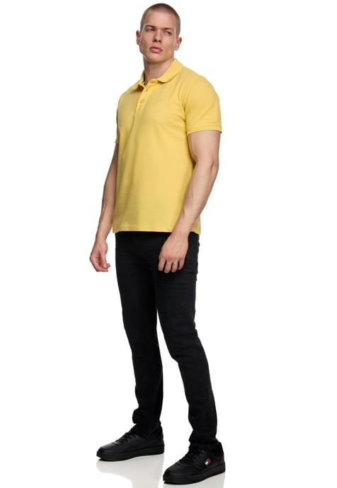 Polo Pique Shirt Regular Fit - Image 3