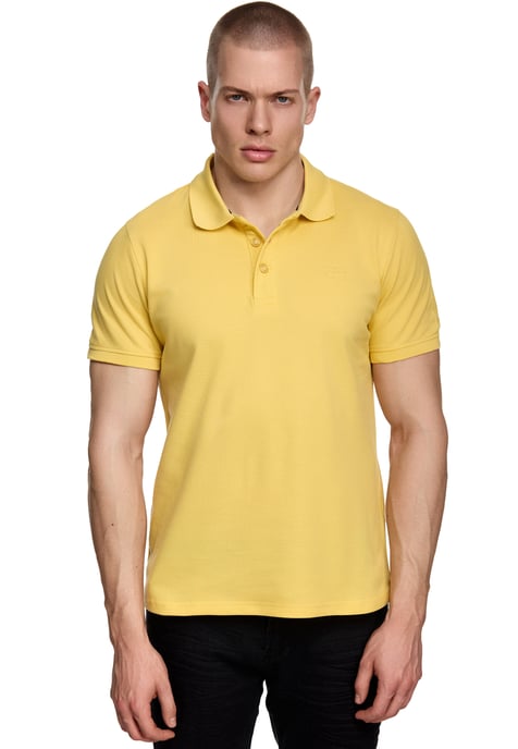 Polo Pique Shirt Regular Fit - Image 5