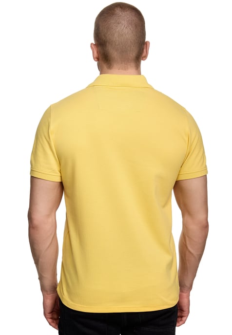 Polo Pique Shirt Regular Fit - Image 6