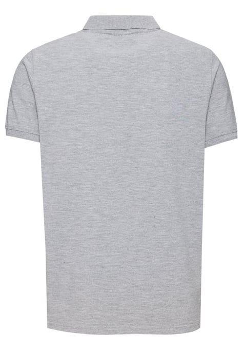 Polo Pique Shirt Regular Fit - Image 2