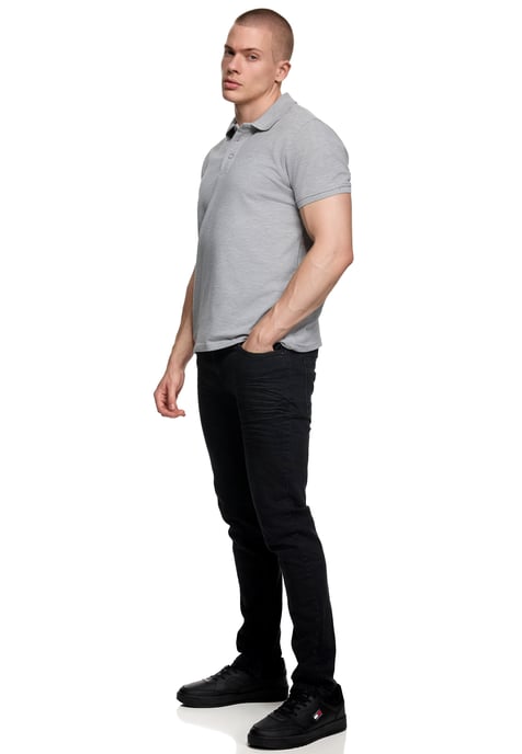 Polo Pique Shirt Regular Fit - Image 3