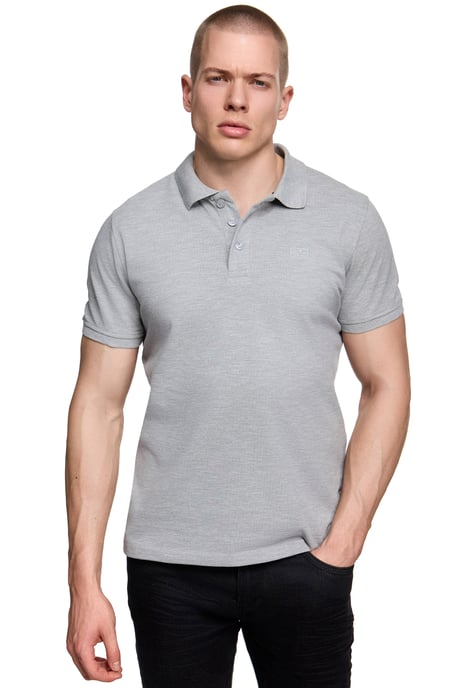 Polo Pique Shirt Regular Fit - Image 4
