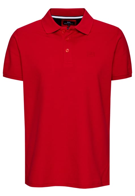 Polo Pique Shirt Regular Fit - Image 1