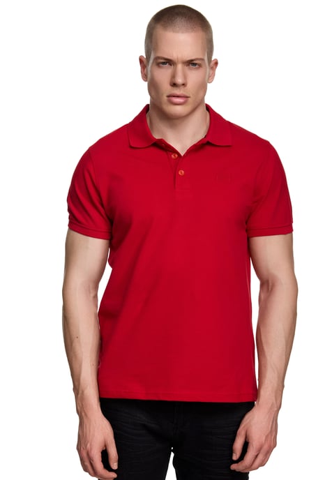 Polo Pique Shirt Regular Fit - Image 5