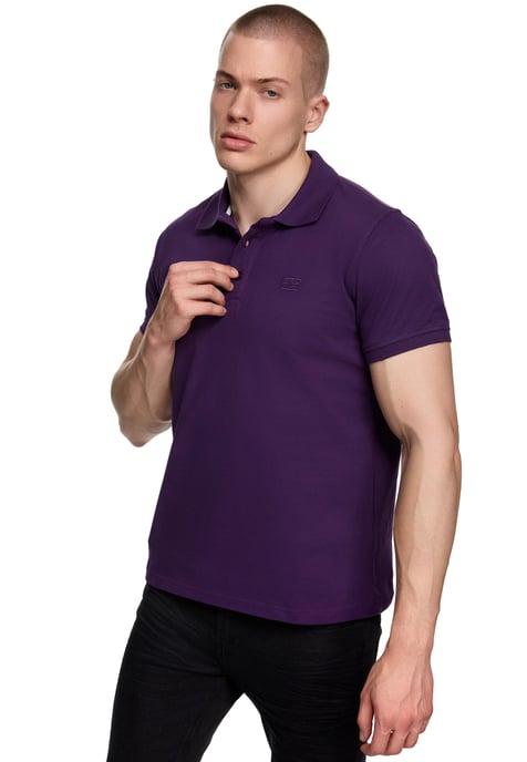 Polo Pique Shirt Regular Fit - Image 4