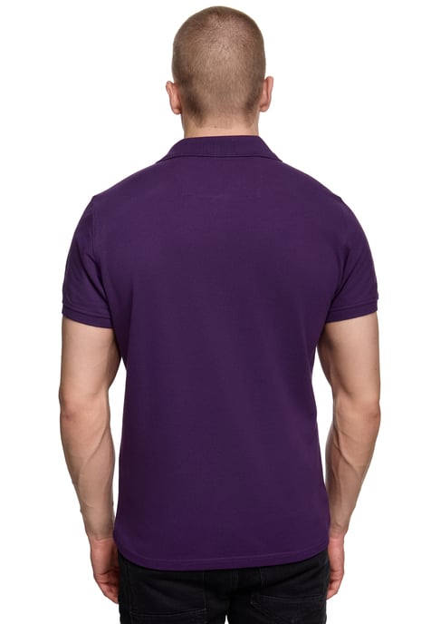 Polo Pique Shirt Regular Fit - Image 6