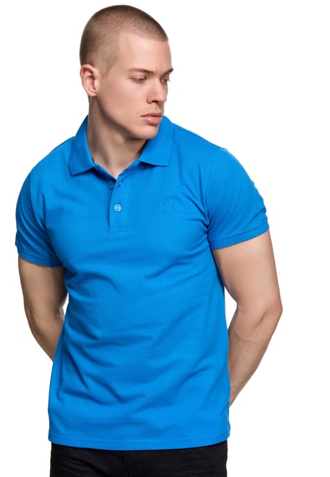 Polo Pique Shirt Regular Fit - Image 4