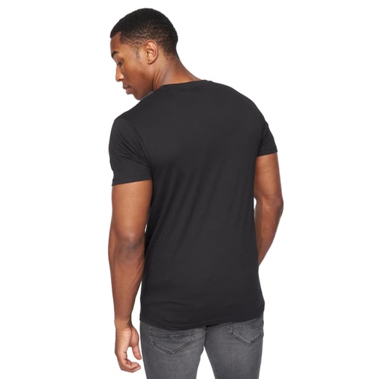 Henleys - "Myer" T-Shirt für Herren(3er-Pack) (Bunt) - Image 2