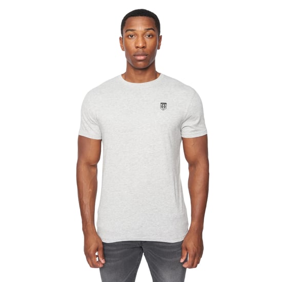 Henleys - "Myer" T-Shirt für Herren(3er-Pack) (Bunt) - Image 3