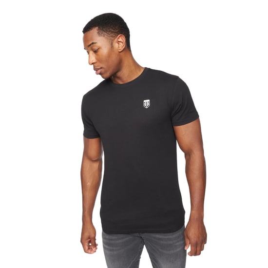 Henleys - "Myer" T-Shirt für Herren(3er-Pack) (Bunt) - Image 4