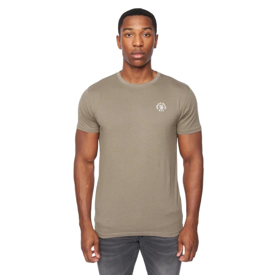 Henleys - "Calyer" T-Shirt für Herren(5er-Pack) (Bunt) - Image 2