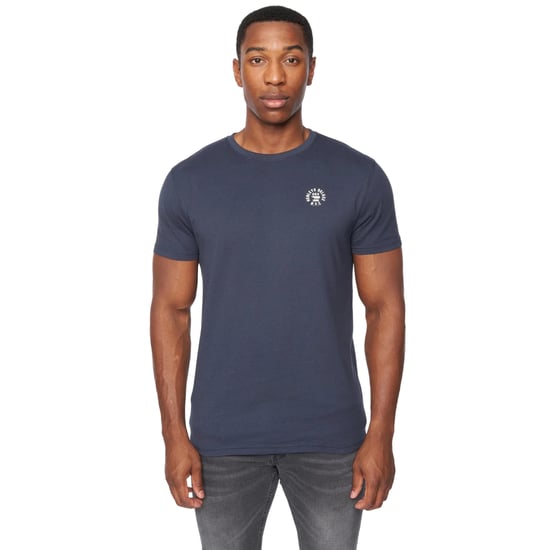 Henleys - "Calyer" T-Shirt für Herren(5er-Pack) (Bunt) - Image 4