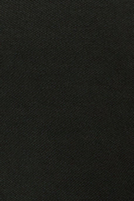 Polokleid schwarz mit Rigby Go-Logo - Image 4