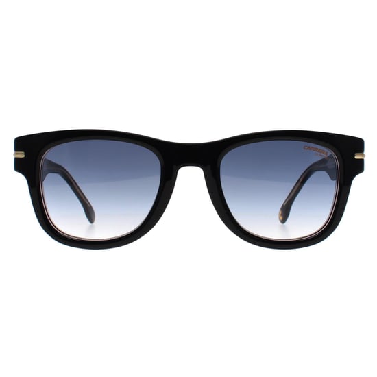 Carrera Rectangle Unisex Schwarz Blau Gradient Carrera 330/S - Image 1