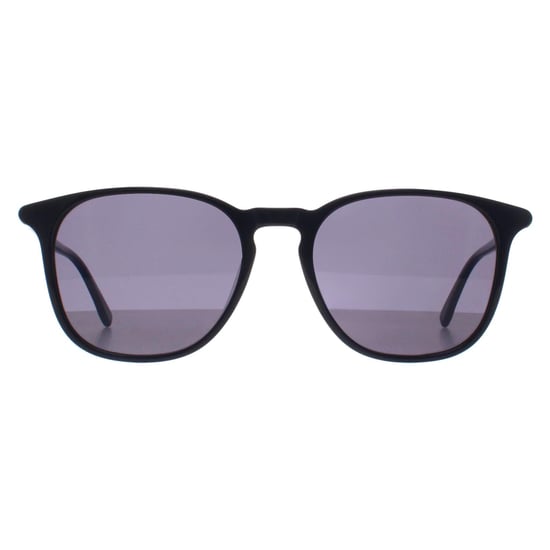 Lacoste Rund Unisex Blau Grau L813S - Image 1