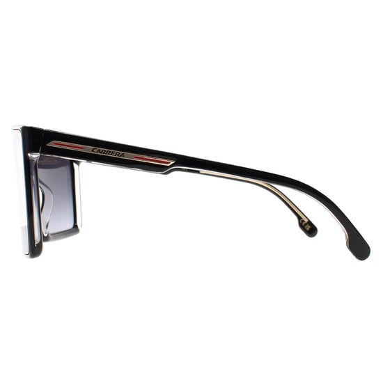 Carrera Shield Herren Kristall Schwarz Dunkel Grau Gradient Victory C 07/S - Image 3