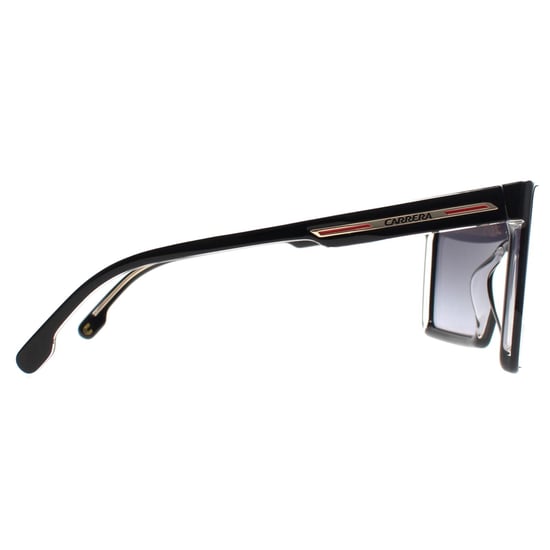 Carrera Shield Herren Kristall Schwarz Dunkel Grau Gradient Victory C 07/S - Image 4