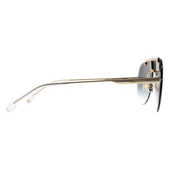 Carrera Aviator Herren Gold Kristall Grün Gradient Carrera 1052/S - Image 4