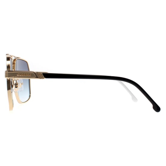 Carrera Aviator Herren Gold Blau Farbverlauf Carrera 1055/S - Image 3