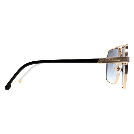 Carrera Aviator Herren Gold Blau Farbverlauf Carrera 1055/S - Image 4