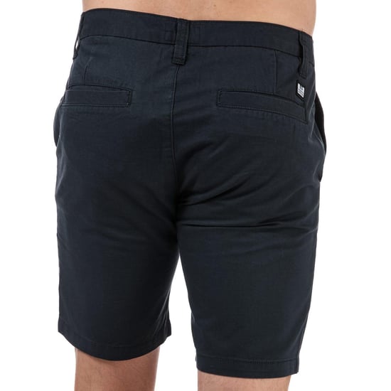Weekend Offender - "Dillenger" Shorts für Herren (Marineblau) - Image 2