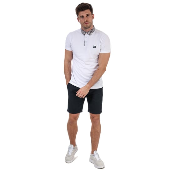 Weekend Offender - "Dillenger" Shorts für Herren (Marineblau) - Image 6