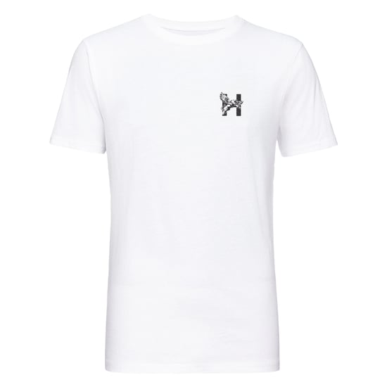Henleys - "Triphen" T-Shirt für Herren(3er-Pack) (Weiß/Schwarz/Grau) - Image 2