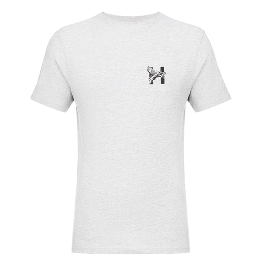 Henleys - "Triphen" T-Shirt für Herren(3er-Pack) (Weiß/Schwarz/Grau) - Image 4