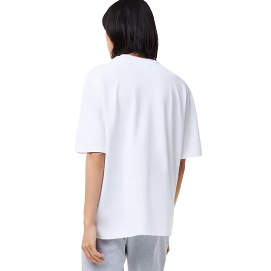 Lacoste - T-Shirt für Herren (Weiß) - Image 2