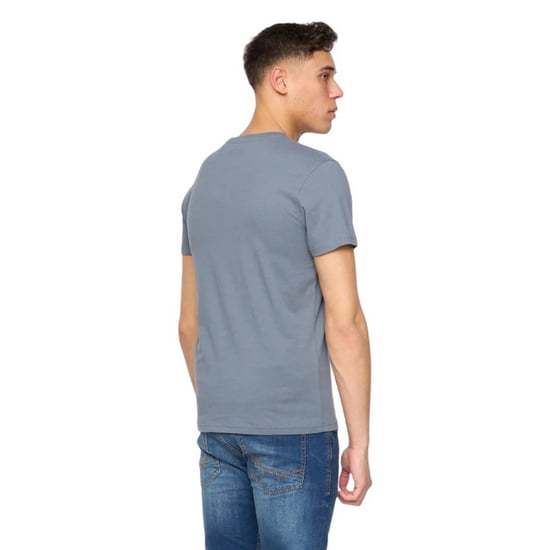 Duck and Cover - "Demtare" T-Shirt für Herren(5er-Pack) (Bunt) - Image 2