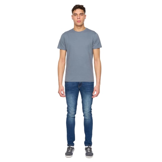 Duck and Cover - "Demtare" T-Shirt für Herren(5er-Pack) (Bunt) - Image 3