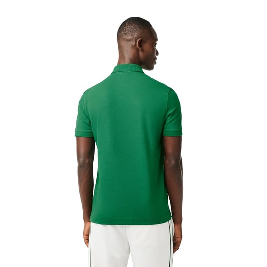 Lacoste - "Paris" Poloshirt für Herren (Grün) - Image 2