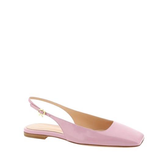 Gianvito Rossi Leder-Flatsandalen - Image 2