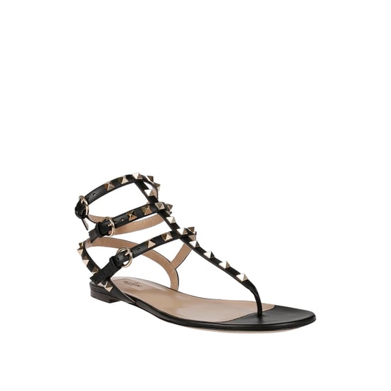 Valentino Garavani Rockstud Flip-Flop Sandalen - Image 2