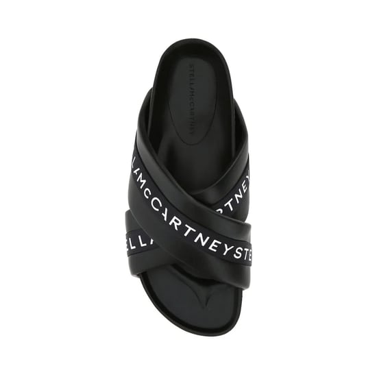 Stella McCartney Logo Hausschuhe - Image 3