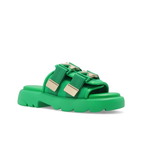 Bottega Veneta Flash Slides - Image 2