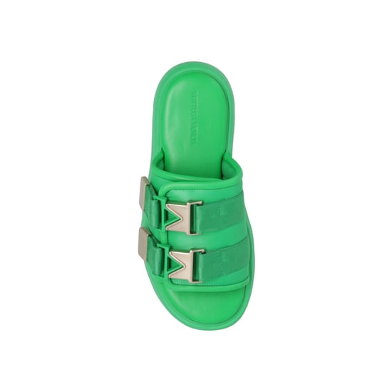 Bottega Veneta Flash Slides - Image 3