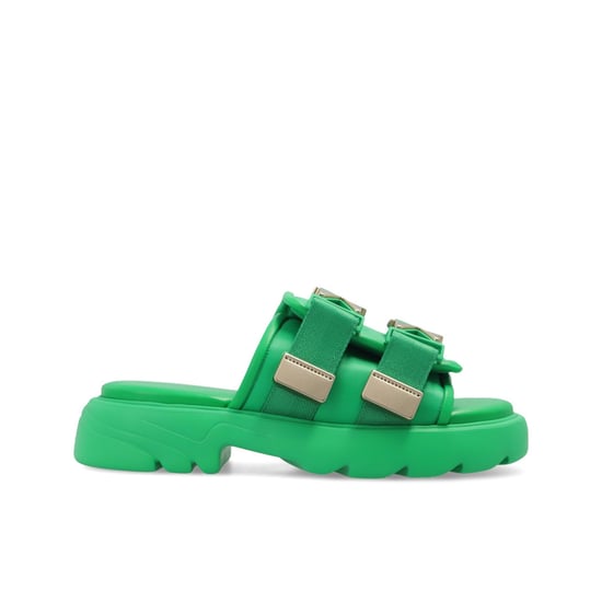Bottega Veneta Flash Slides - Image 4