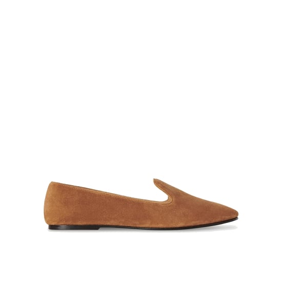 The Row Tippi Leder Slipper - Image 1