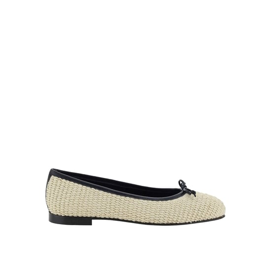 Manolo Blahnik Veralli 010 Ballerina Flatsschuhe - Image 4