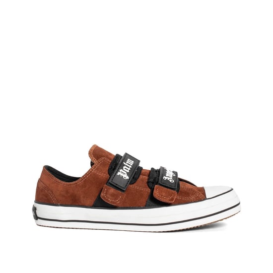 Palm Angels Velcro Vulcanized Low Sneakers (Kopie) - Image 1