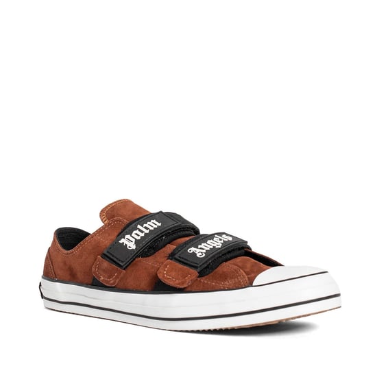 Palm Angels Velcro Vulcanized Low Sneakers (Kopie) - Image 2