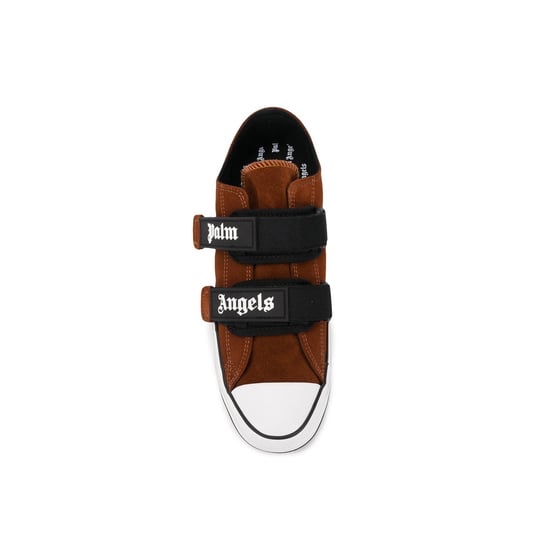 Palm Angels Velcro Vulcanized Low Sneakers (Kopie) - Image 3