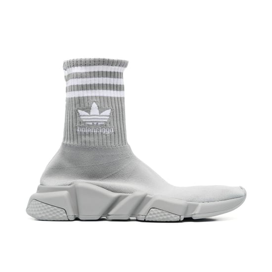 Balenciaga X Adidas Speed 2.0 Lt Sock Sneakers - Image 1