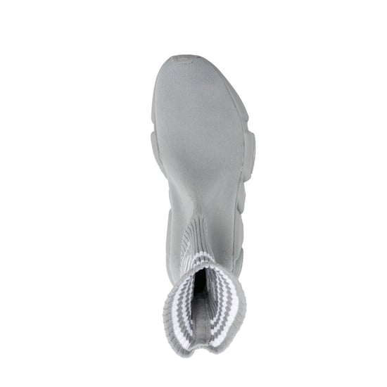 Balenciaga X Adidas Speed 2.0 Lt Sock Sneakers - Image 3